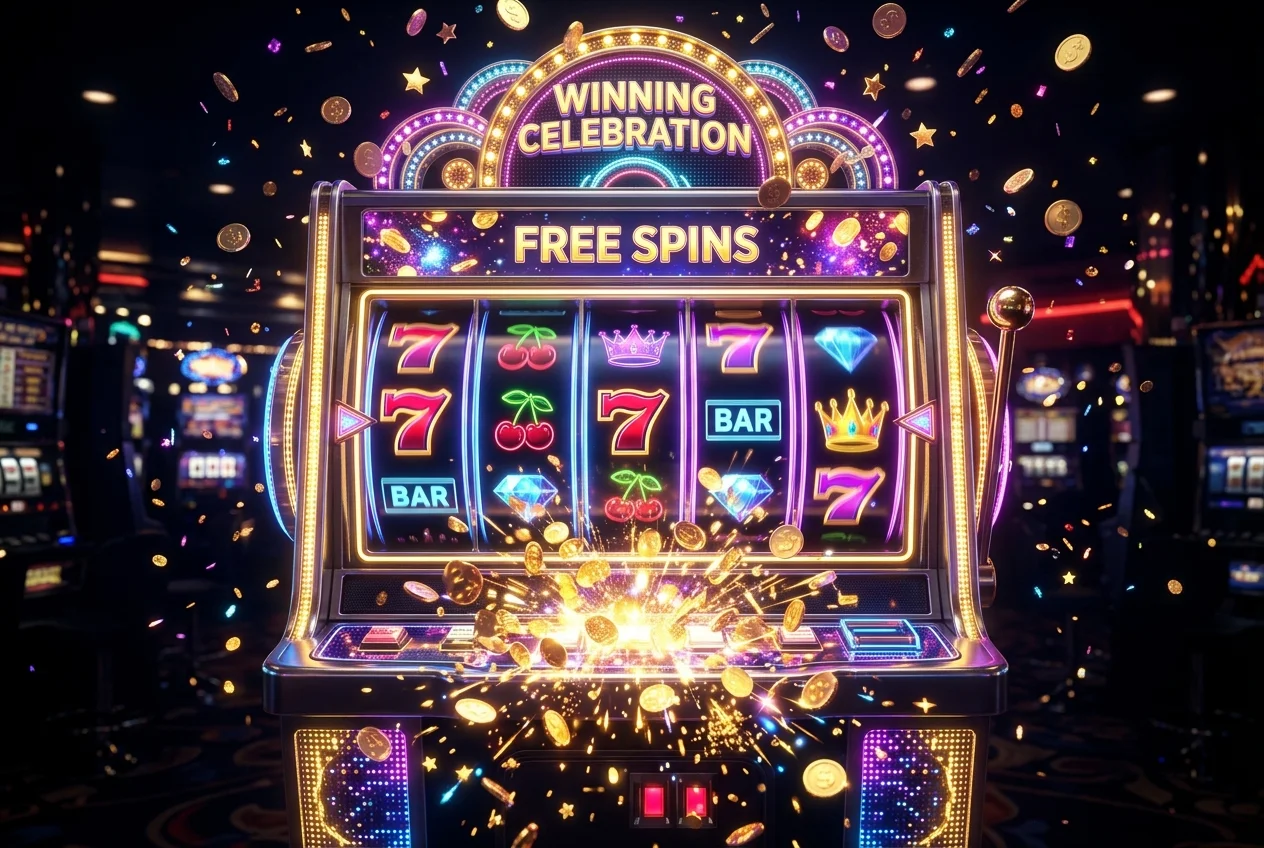Spin value and pokie Ozwin